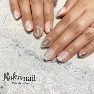 ネイル Ruka nail 【ルカ ネイル】のネイルデザイン