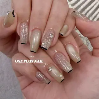 ネイル ミ カのネイルデザイン