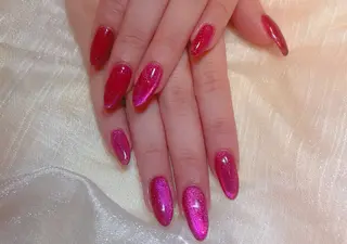ネイル 恵比寿 The Nailのネイルデザイン