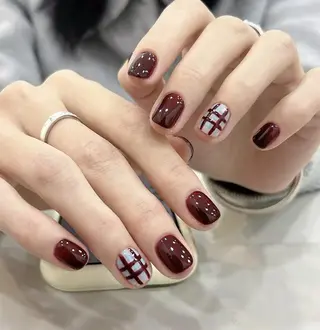 ネイル Miya🎀 nailのネイルデザイン