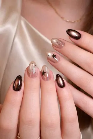 ネイル Van Nail Salonのネイルデザイン