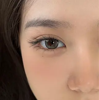 マツエク・マツパ The Nail & Eye Lashの眉毛・アイブロウイメージ