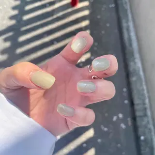 ネイル haruka. nailsTOKYOのネイルデザイン