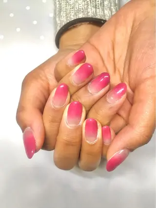 ネイル 新宿ネイルサロン ジェミディローサのネイルデザイン