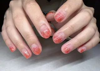 ネイル goddess nailのネイルデザイン