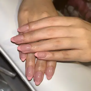 ネイル Amys nail ハナのネイルデザイン