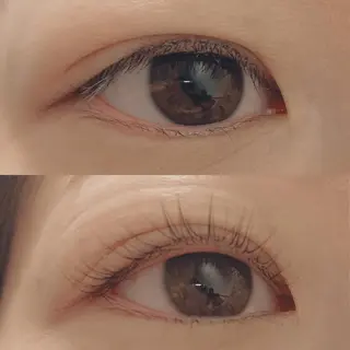 マツエク・マツパ Ai beauty あこのマツエク・マツパデザイン