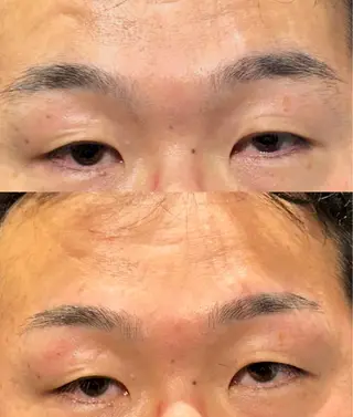 メンズ アイブロウ 🤍 Rina🤍の眉毛・アイブロウイメージ