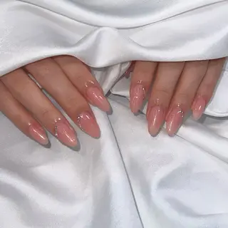 ネイル E 大和八木/ airiのネイルデザイン