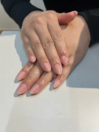 ネイル adachi rinoのネイルデザイン