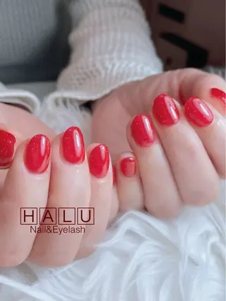 ネイル HALU ハルのネイルデザイン