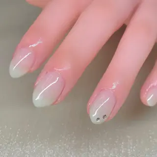 ネイル Nailist SUZU所属・Nailist suzuのネイルデザイン