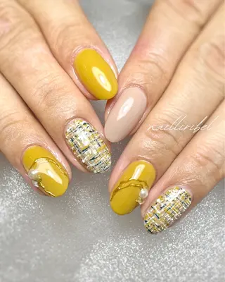 ネイル Nail Liribelのネイルデザイン