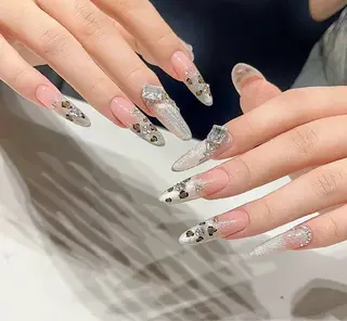 ネイル 里奈 Nailのネイルデザイン