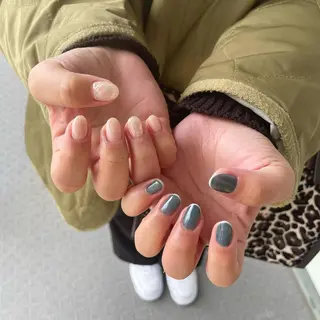 ネイル taro nailのネイルデザイン