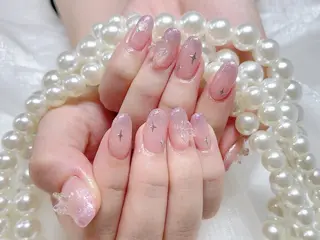ネイル En ☀️のネイルデザイン