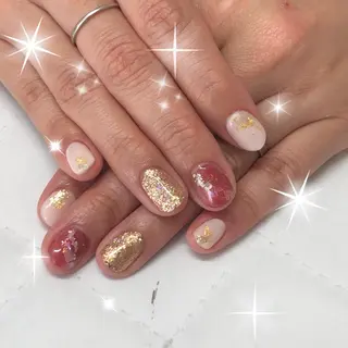 ネイル nail roomのネイルデザイン