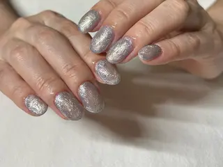 ネイル mark by 7 LOOKS yukaのネイルデザイン