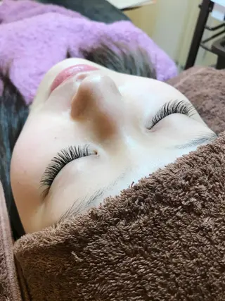 マツエク・マツパ ３Deyelash 近鉄上本町のマツエク・マツパデザイン