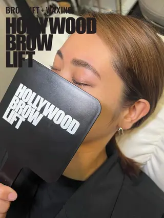 アイブロウ Spa salon ao.の眉毛・アイブロウイメージ