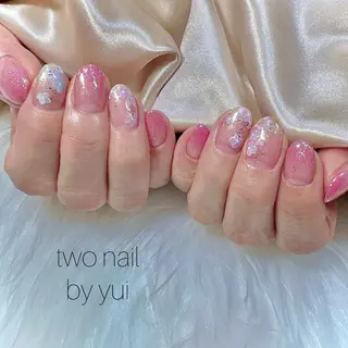 ネイル two nailのネイルデザイン