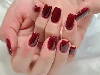 ネイル Umi nail& eyelashのネイルデザイン