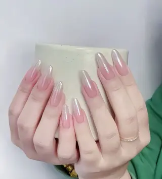 ネイル QQ NAILのネイルデザイン