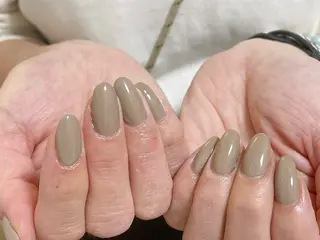 ネイル mogunail &blowのネイルデザイン