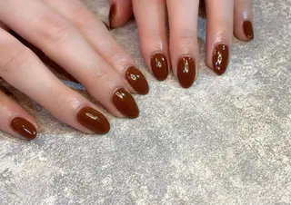 ネイル Lino+ ネイル&よもぎ蒸しのネイルデザイン