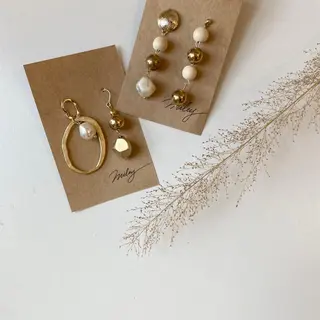 ＿i nails'のネイルデザイン