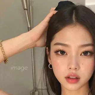 アイブロウ h. hinaの眉毛・アイブロウイメージ