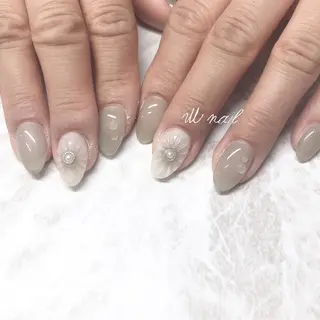 ネイル M nailのネイルデザイン