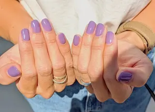 ネイル jolie  ISIHARAのネイルデザイン