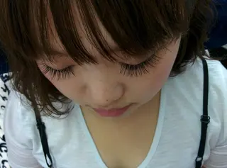 まつエク SG アイラッシュ ラッシュリフトのその他イメージ