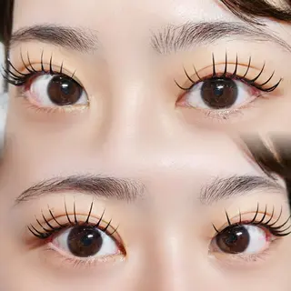 マツエク・マツパ Loa いしばしのマツエク・マツパデザイン