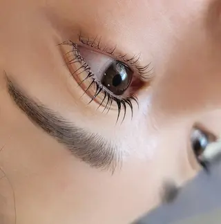 マツエク・マツパ salon. u ユーのマツエク・マツパデザイン