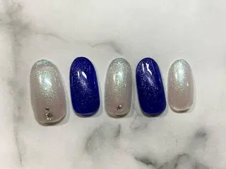 ネイル Laule'a Jr 🎀ネイリスト🎀のネイルデザイン