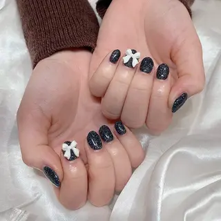 ネイル コバシガワ チヒロのネイルデザイン