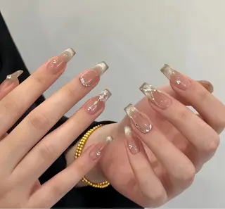 ネイル Sofia Nailのネイルデザイン