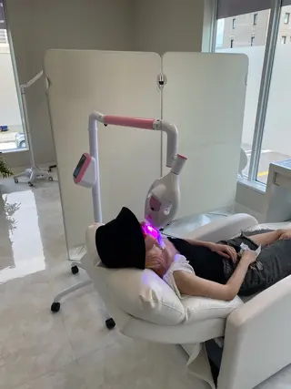 メンズ nanami -ホワイトニングのその他イメージ