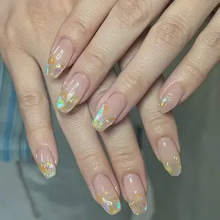 ネイル yamazaki miyuのネイルデザイン