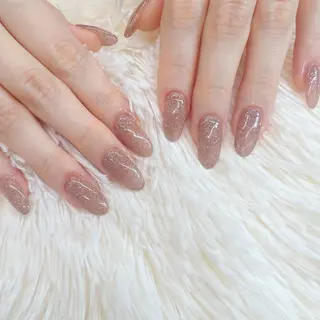 ネイル NailOnason ナナのネイルデザイン