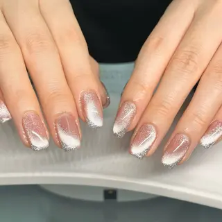 ネイル nail🪽 miuのネイルデザイン