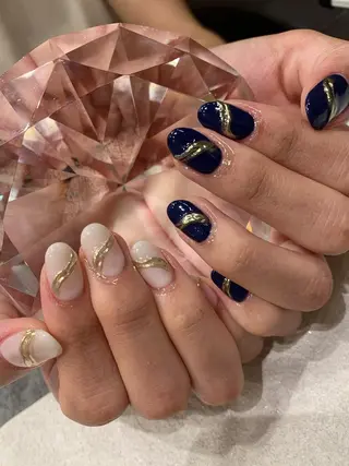 ネイル 竹澤 紫乃のその他イメージ