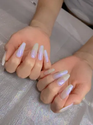 ネイル エムズ ハヤシのネイルデザイン