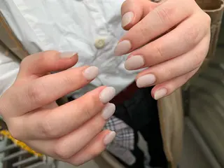 ネイル マキノ ユイのネイルデザイン