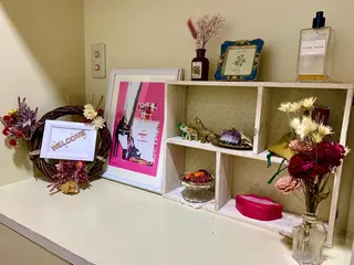 マツエク・マツパ 前田 宏のマツエク・マツパデザイン