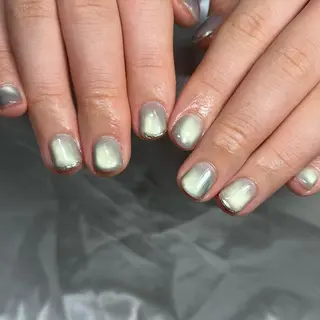 ネイル ___ yuriのネイルデザイン