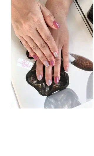 ネイル Asa miのネイルデザイン