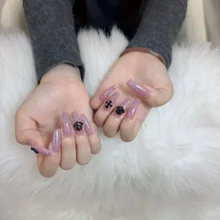 ネイル Lenie Shinokuboのネイルデザイン